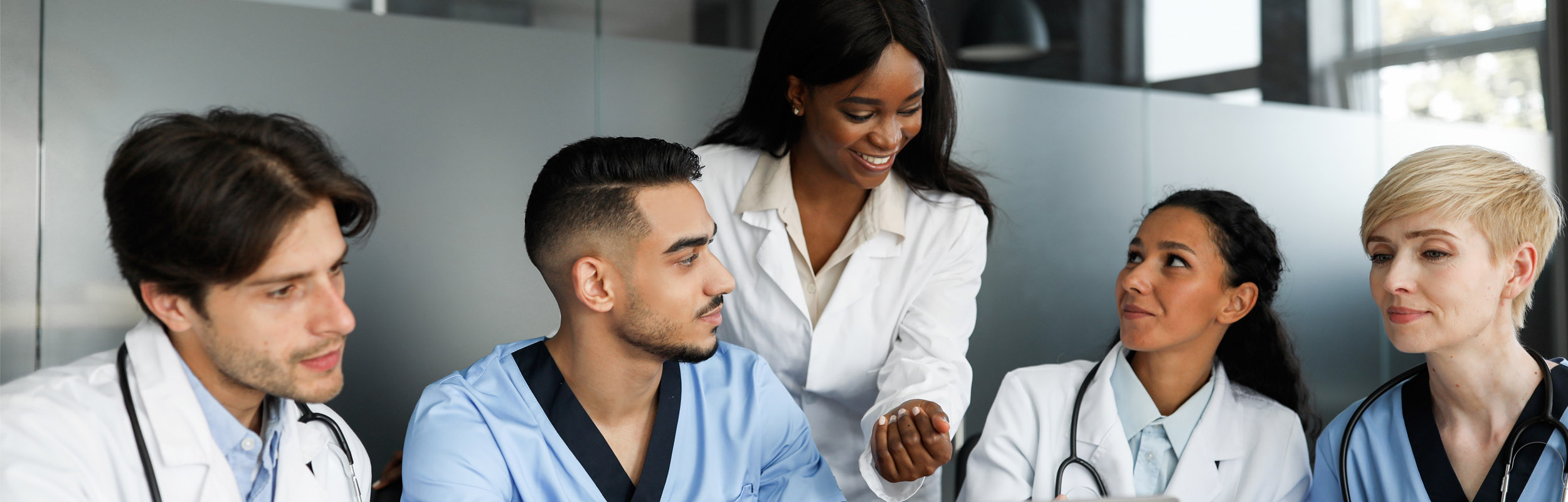 Nupath Recruitment Vision and Values