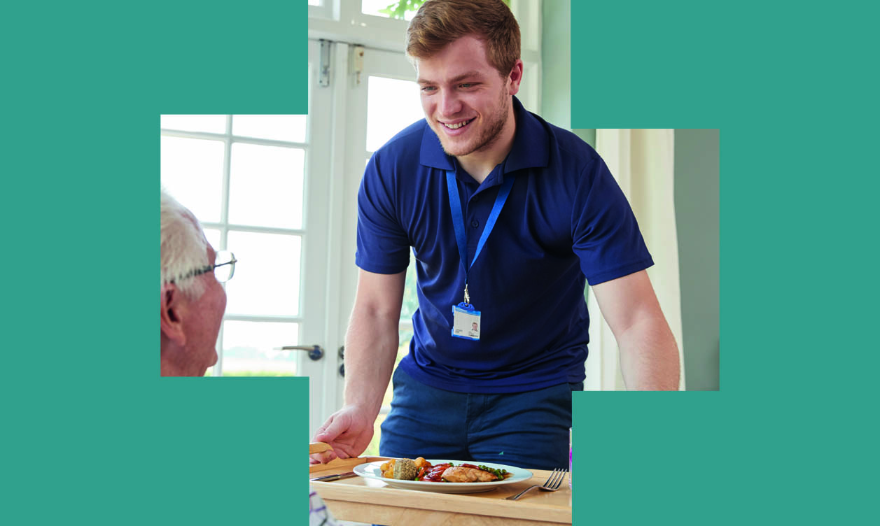 care homes services nupath recruitment