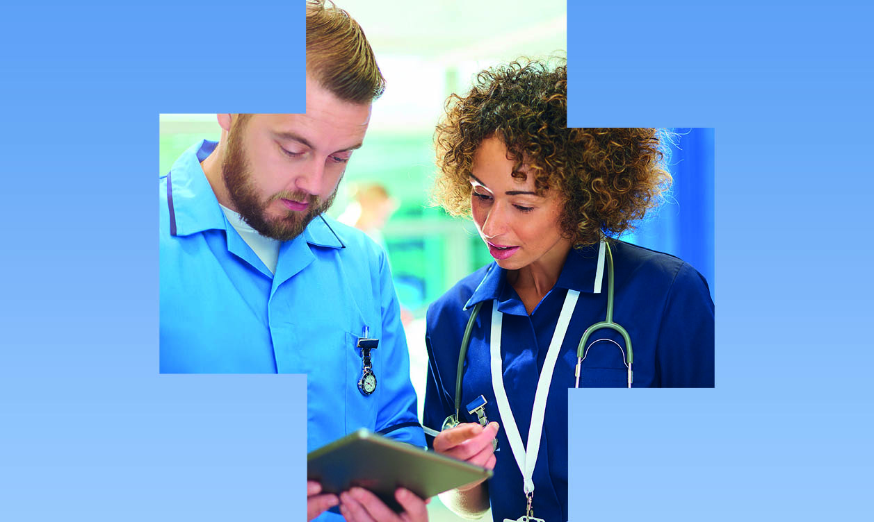 nhs services nupath recruitment
