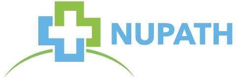 Nupath logo
