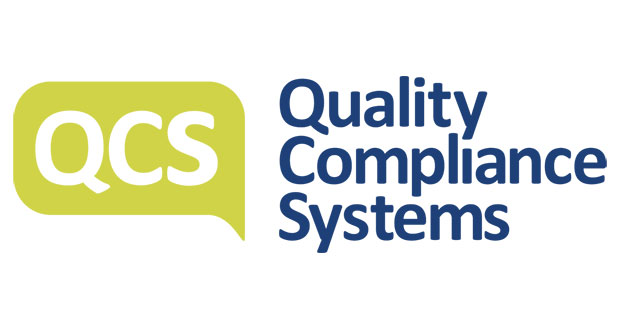 quality compliance systems logo